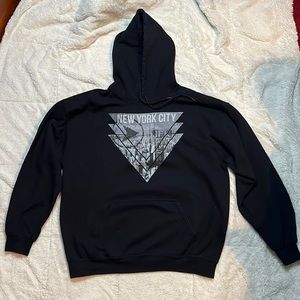 Bowery Supply Co sweatshirt